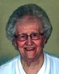 Leila Anderson Obituary