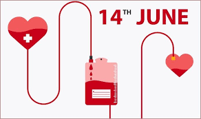 World blood donor day is observed on june 14. World Blood Donor Day 2019 Know How It Is Celebrated Netizens Pledge To Donate Blood And Save A Life Check Here India Com