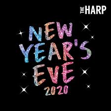 Join us on the dance floor for an evening with legendary dj stretch armstrong & guests blu detiger. New Year S Eve 2020 The Harp Td Garden North Station Restaurant And Irish Bar
