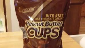 Choceur Milk Chocolate Peanut Butter Cups Aldi Reviewer
