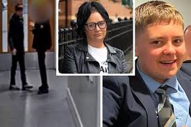 Mum of Harvey Willgoose found out he died in 'RIP' post after sending him  into 'lions' den' - Yorkshire Live