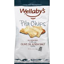 Guarantee that you are perusing from profoundly solid, reliable sites or some other sources. Wellabys Pita Chips Gluten Free Olive Sea Salt Snacks Chips Dips Houchen S My Iga