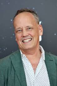 Dee Bradley Baker