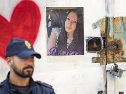 Alinno chima, mamadou gara, yussef salia e brian minthe sono accusati di omicidio, violenza sessuale di gruppo e spaccio di. G7vftnpa3 Drxm