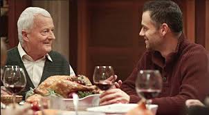 Spoken English - Evening Dinner with a Father A son took... | Facebook