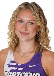 2026 Women's Track and Field Roster