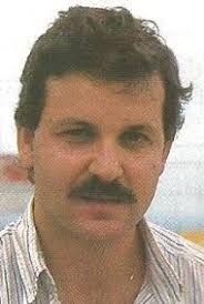 Fandi Calvo, Fernando Calvo y Bravo de Laguna