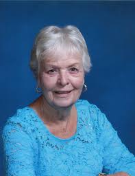 Obituary information for Carolyn "Carol" Ann (Prather) Crowe