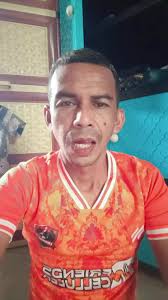 Wawan syabani..kajeut ke pemain..hahaha