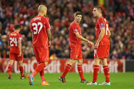 Pin On Steven Gerrard