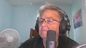 Shelley and Anita Abbott "We Are Family"