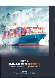 Jurnal Manajemen Logistik