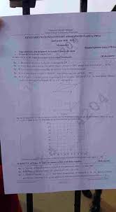 Foto Video Subiecte Simulare Evaluare NaÈ›ionalÄƒ 2019 La MatematicÄƒ Pentru Elevii De Clasa A Viii A Ziarul Unirea
