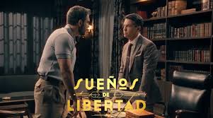 Avance semanal de Sueños de libertad: Un chantaje devastador, una pillada  que lo cambia todo y la inesperada marcha de Gabriel