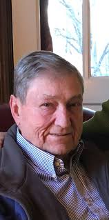 Jimmie L. "Jim" Jobe