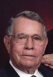 Obituary for John F. Evans