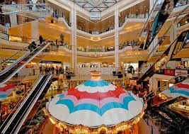 افضل 10 مولات ومراكز تسوق عملاقة في مدينة السياحة والتسوق إسطنبول Istanbul تركيا ادويت