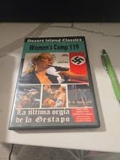 Women's Camp 119 (DVD, 1977) for sale online | eBay