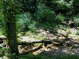 Park only in designated areas. Beaver Creek Valley Trail Hiking Trail Caledonia Minnesota