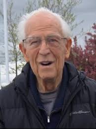 Obituary for Jacob Gaylen Stucki