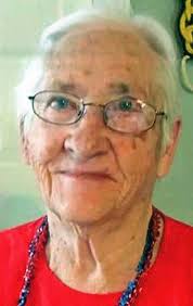 Sarah Catherine Emerson, November 10, 1934~October 11, 2023