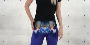 And when it really hurts to the point where we can't move without wincing or crying it can become scary. What Does It Mean When Your Hips Are Out Of Alignment
