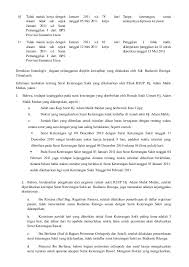 Contoh berita acara kronologis kejadian. Contoh Surat Kronologis Contoh Surat