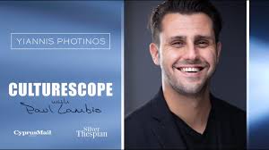 Yiannis Photinos (Actor)