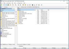 Windows 10 gas been noted to be free for win7, win 8 & 8.1 users as for v9, microsoft jumped to v10 to avoid any system compatibility detection issues with anything marked as 9x (win 95/ 98/ 98se etc). Total Commander 10 00 Key Latest Cracked Pc Software