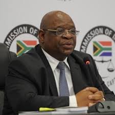 Deputy chief justice raymond zondo on monday said the commission would lay a criminal complaint with the police against zuma after he left the commission without permission last thursday. Zondo Commission Urged To Invoke Powers To Summon Implicated Persons George Herald