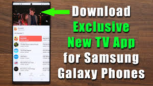 Disfruta de todo el contenido completamente gratis. Exclusive Samsung Tv Plus App Is Here For Your Galaxy Phones Download Now 125 Free Channels Youtube
