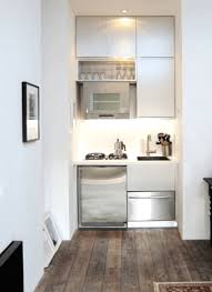 There were two elements that this kitchenette absolutely had to have: 20 Basement Kitchenette Ideas With Detailed Guideline