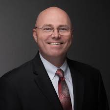 Patrick C. Stephenson