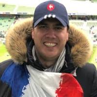 50+ "Chris Damm" profiles