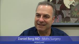 Daniel berg received his medical degree from the university of toronto. Daniel Berg Md The Polyclinic