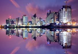 Video walk in tel aviv at night. The Ultimate Guide To Tel Aviv Nightlife Bars Clubs Eats