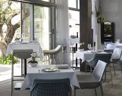 Restaurant round dining tables and chairs fashion wrought iron table design cafe shop furniture. Chic Restaurant Tables And Chairs For The Modern Home Restaurant Tables And Chairs Hotels Design Restaurant Architecture