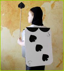 16:06 uhr) und sahnt mit etwas glück ein überraschungspaket oder kinoticket für alice im wunderland: Fasching Kostum Und Verkleiden Alice Im Wunderland Kartenmannchen 2 Stadtlandkind