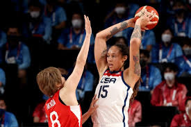 The usa basketball women's national team, commonly known as the united states women's national basketball team, is governed by usa basketball and competes in fiba americas. Ueuj7yxknmsjkm