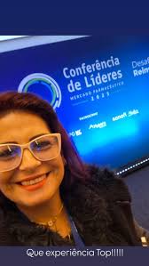 Conferência de Líderes