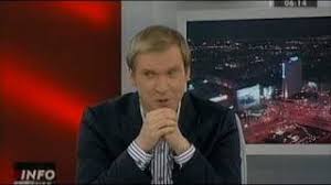 Ziemowit pędziwiatr, mówiąc żartobliwie, człowiek urodzony do prezentowania pogody, nie pojawi się już na antenie tvp info. Ziemowit Pedziwiatr Po 2 Latach Wraca Do Tvp Info
