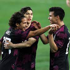 Looking for diego lainez stickers? International Friendly Mexico Battles Back To Get 2 1 Win Over Iceland Fmf State Of Mind