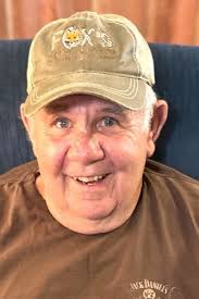 GERALD DUTTON Obituary (2025)