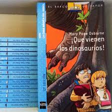 Very close to our very small river iranzu and its stunning medieval. La Coleccion De Libros La Casa Magica Del Arbol Sera Llevada Al Cine Por Lionsgate