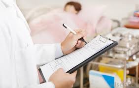 What Is A Medical Records Request Form With Pictures