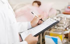 what is a medical records request form with pictures