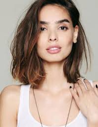 9 Impressionnant Coiffure Grand Front Images Tutorial Hijab