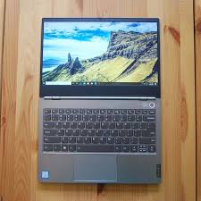Laptop lenovo yang paling dilihat adalah lenovo ideapad c340 14, lenovo ideapad. Jual Laptop Lenovo Thinkbook 14 Iml 2pid Intel Core I7 10510u 8gb Ddr4 256gb Ssd Nvme Radeon 625 2gb Windows 10 Home 1 Year Warranty Online Februari 2021 Blibli