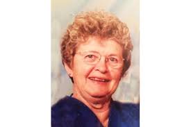 Elizabeth Shaul Obituary (1935