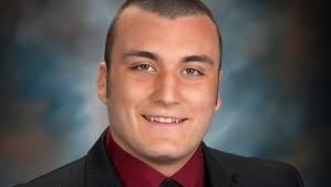 GlenOak's Tyler Allison wins Federal League scholar-athlete award